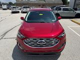 Certified 2022 Ford Edge SEL w/ Convenience Package image 4