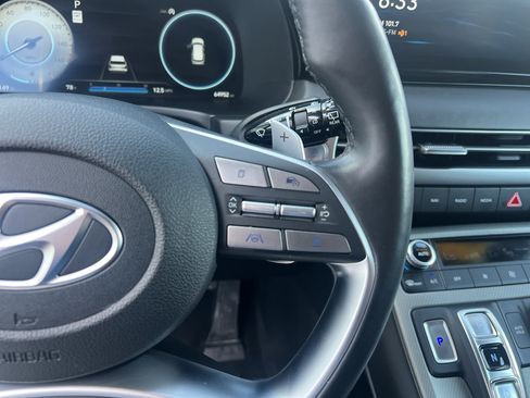 Used 2024 Hyundai Palisade SEL w/ Premium Package FWD image 23