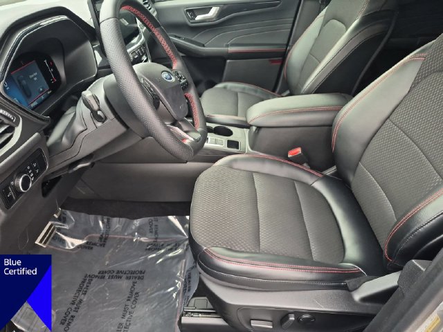 Used 2023 Ford Escape ST-Line w/ Tech Pack #1 AWD/4WD image 15