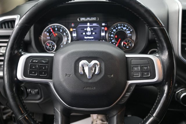 Used 2019 RAM 2500 Big Horn AWD/4WD image 10