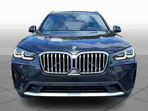 Certified 2023 BMW X3 sDrive30i w/ Convenience Package image 5