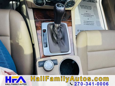 Used 2012 Mercedes-Benz C 250 Sedan image 29