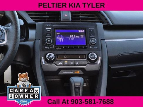 Used 2019 Honda Civic LX image 23