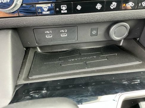 Used 2025 Mitsubishi Outlander SE AWD/4WD image 25