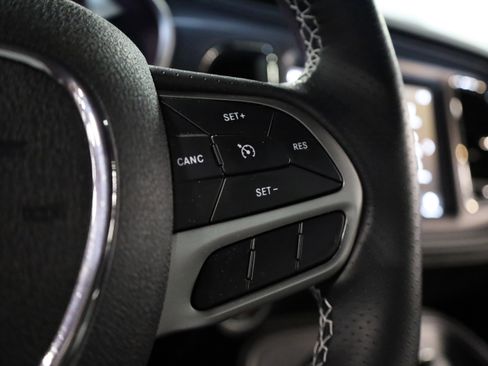 Used 2023 Dodge Challenger SRT Hellcat image 24