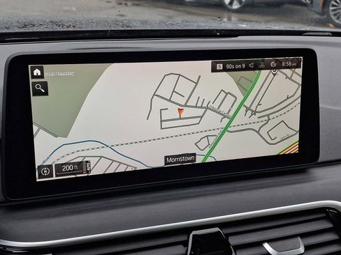 Certified 2023 BMW 540i xDrive w/ Executive Package image 17