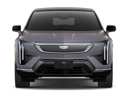 New 2026 Cadillac Optiq Luxury 1 image 52