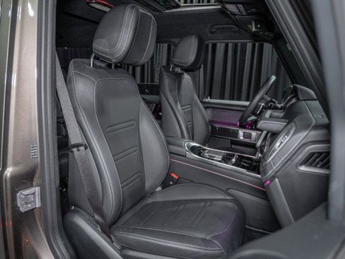 Certified 2025 Mercedes-Benz G 550 image 14