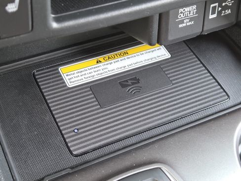 Used 2023 Honda Passport EX-L image 6