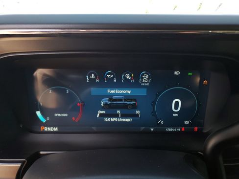 Used 2024 Ford F450 Lariat w/ Lariat Ultimate Package AWD/4WD image 32