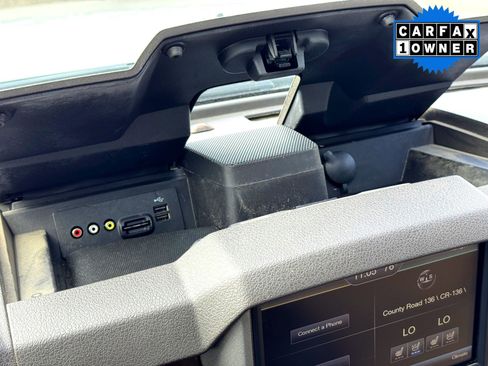 Used 2016 Ford F350 Lariat w/ Lariat Ultimate Package image 29