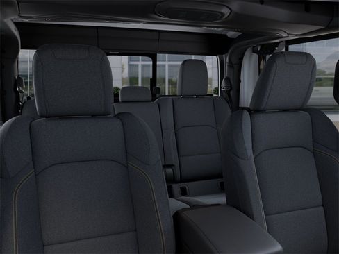 New 2025 Jeep Gladiator Sport image 52