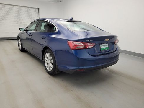 Used 2019 Chevrolet Malibu LT FWD image 5