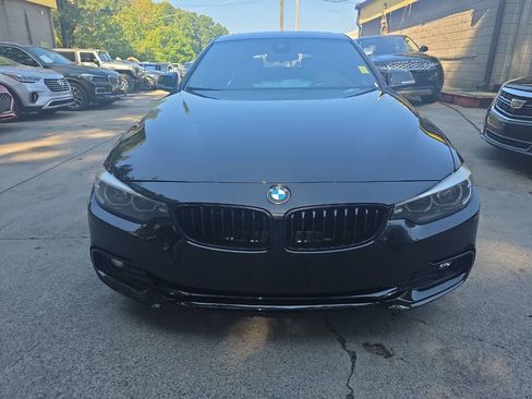 Used 2020 BMW 430i Gran Coupe RWD image 3