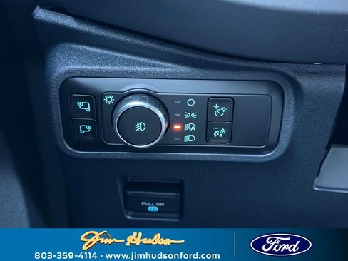 New 2025 Ford Bronco Outer Banks image 26