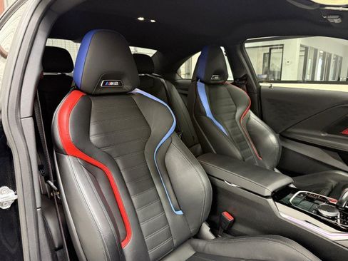 Used 2024 BMW M2 w/ Lighting Package RWD image 17