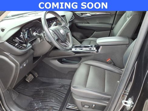 Used 2023 Buick Envision Essence image 10