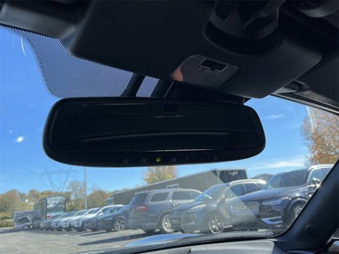 Used 2022 MAZDA MX-5 Miata RF Grand Touring w/ Weather Package image 30