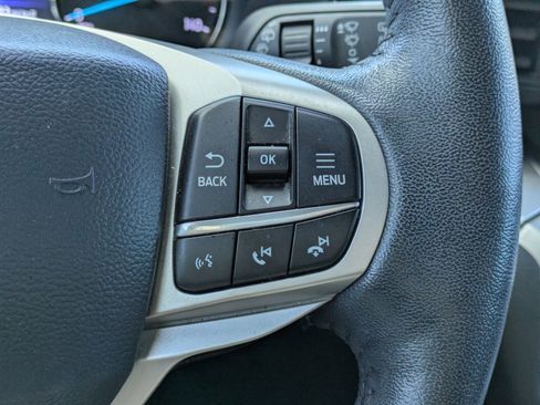 Used 2021 Ford Explorer XLT RWD image 21