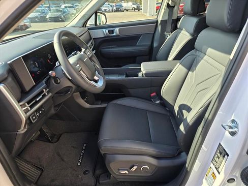 New 2026 Hyundai Santa Fe SEL FWD image 9