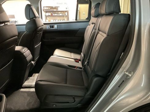 New 2026 Hyundai Santa Fe SEL image 18