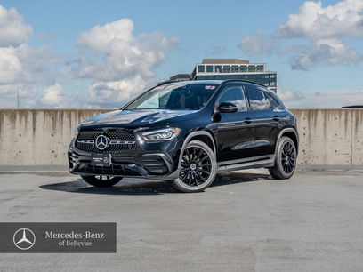 Used 2023 Mercedes-Benz GLA 250 4MATIC