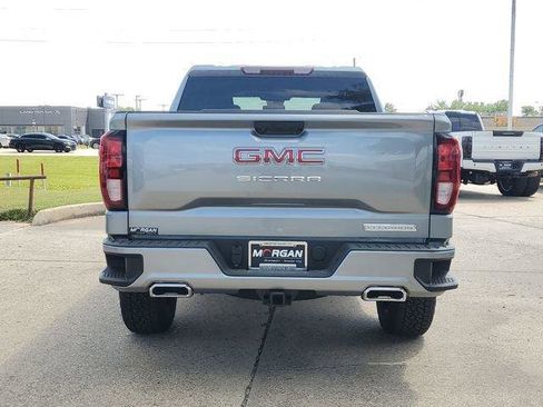 New 2026 GMC Sierra 1500 Elevation w/ X31 Off-Road Package AWD/4WD image 5