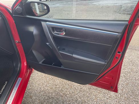 Used 2014 Toyota Corolla S w/ Body Protection Package FWD image 19