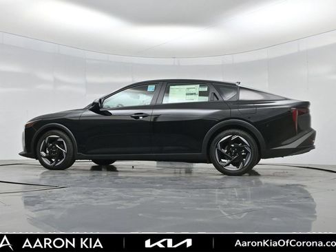 New 2026 Kia K4 EX FWD image 66