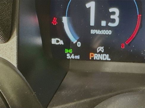 New 2026 Ford Explorer ST-Line w/ ST-Line Street Pack image 13