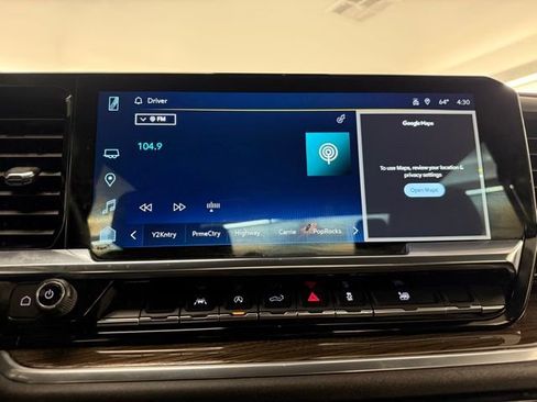 Used 2024 Chevrolet Silverado 1500 LT w/ Protection Package image 21