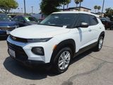 Certified 2023 Chevrolet TrailBlazer LS image 4