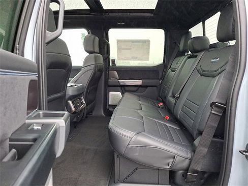 New 2026 Ford F350 Platinum image 5