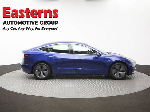Used 2020 Tesla Model 3 Standard Range RWD image 41