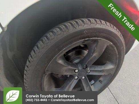 Used 2018 Dodge Charger R/T image 18