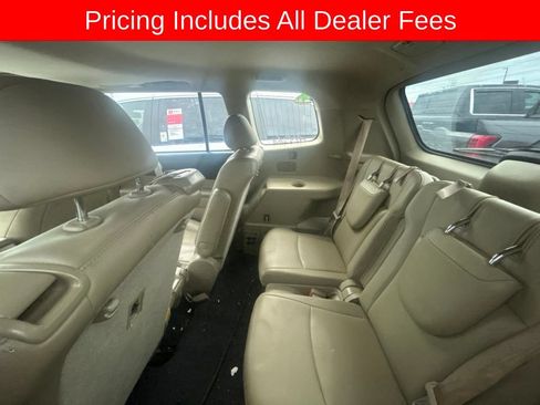 Used 2013 Toyota Highlander SE AWD/4WD image 10