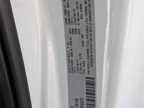 New 2026 RAM 2500 Tradesman image 31