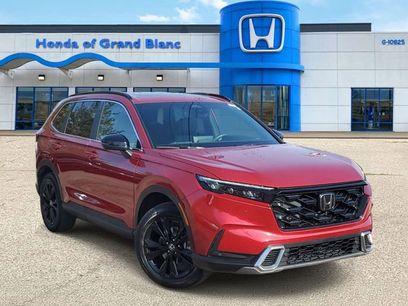Used 2023 Honda CR-V Sport Touring
