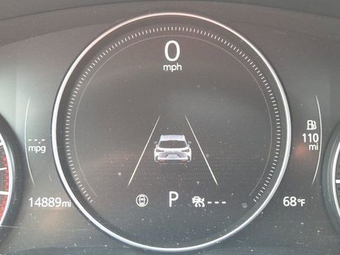 Used 2024 MAZDA CX-50 AWD 2.5 Turbo w/ Cargo Package image 41