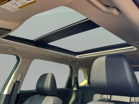 New 2026 Nissan Rogue Dark Armor image 35