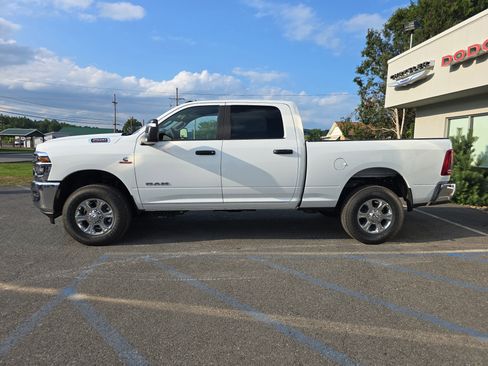 New 2025 RAM 2500 Big Horn image 7
