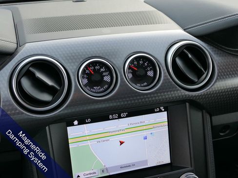 Used 2019 Ford Mustang GT Premium w/ GT Performance Package image 20