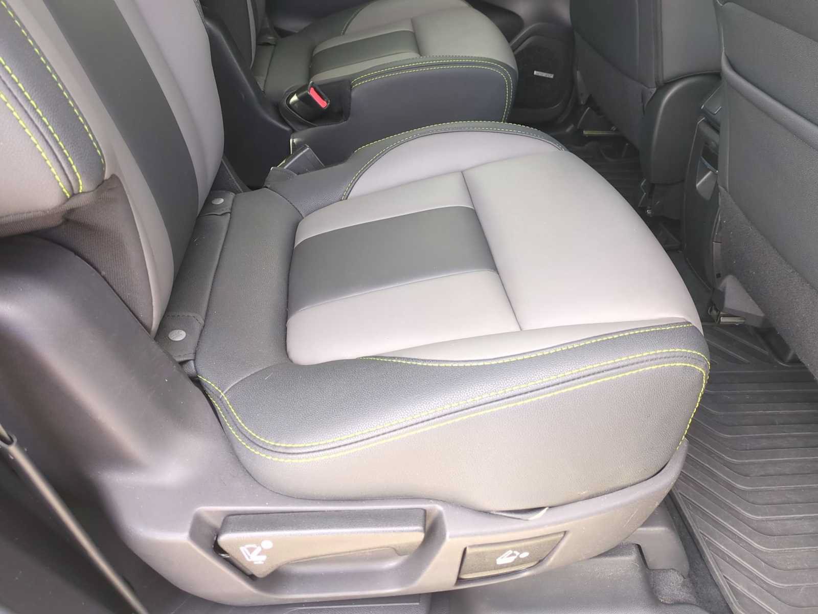 Used 2024 Subaru Ascent Onyx Edition Limited AWD/4WD image 28