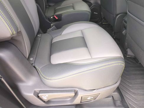 Used 2024 Subaru Ascent Onyx Edition Limited AWD/4WD image 28
