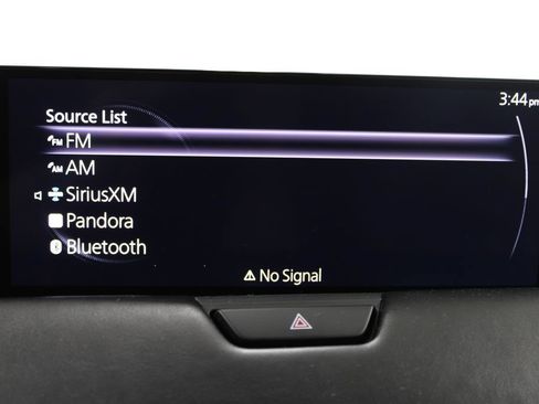 Used 2025 MAZDA CX-90 3.3 Turbo w/ Premium Plus Pkg AWD/4WD image 34