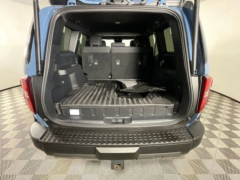 Used 2024 Toyota Land Cruiser image 27