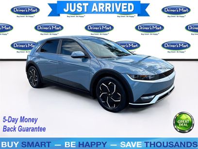Used 2024 Hyundai Ioniq 5 SE