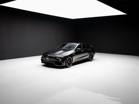 Used 2019 Mercedes-Benz AMG GT 63 S image 88