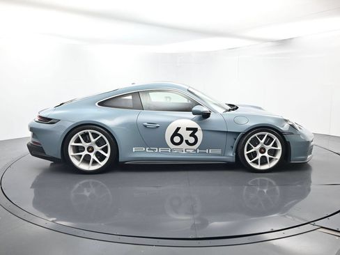 Certified 2024 Porsche 911 GT3 RS RWD image 16
