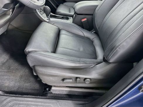 Used 2021 Subaru Ascent Limited w/ Technology Package AWD/4WD image 35